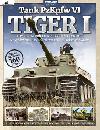 Tank PzKpfw VI TIGER I - Extra Publishing