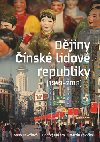 Djiny nsk lidov republiky - Ivana Bakeov; Ondej Kuera; Martin Lavika