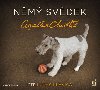 Nm svdek - CDmp3 (te Luk Hlavica) - Christie Agatha