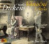Vánoční koleda - CDmp3 (Čte Eduard Cupák) - Charles Dickens; Eduard Cupák