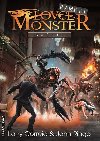 Paměti lovce monster 3 - Světci - Larry Correia; John Ringo