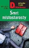 Smrt mstostarosty - Stanislav eka