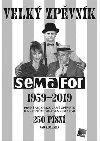 Velk zpvnk Semafor 1959-2019 - Divadlo Semafor