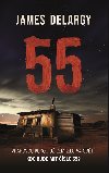 55 - thriller - James Delargy