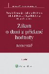 Zkon o dani z pidan hodnoty (. 235/2004 Sb.). Koment - Tom Brandejs; Milena Drbov; Michal Duek