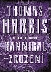 Hannibal - Zrození - Thomas  Harris