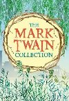 Mark Twain Collection (Box Set, 6 books) - Mark Twain