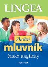 koln mluvnk esko-anglick s vslovnost - Lingea