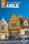 Anglie - Turistick prvodce - Rough Guides