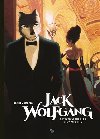Jack Wolfgang - Stephen Desberg, Henri  Recul