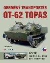Obrnn transportr OT-62 TOPAS - Ji Frba