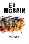 Prachy - Ed McBain