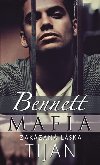 Bennett Mafia: Zakzan lska - Tijan
