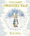 Peter Rabbit: A Winters Tale - Potterov Beatrix
