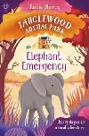 TangleWood Animal Park (3) : Elephant Emergency - Murray Tamsyn