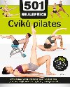 501 NEJLEPCH cvik pilates - Audra Avizienisov