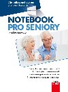 Notebook pro seniory: Aktualizovan vydn pro Windows 10 - Josef Pecinovsk