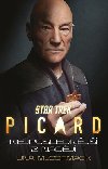 Star Trek: Picard - Nejposlednj z nadj - Una McCormack