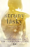Struny lsky - Samantha Youngov
