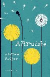 Altruist - Andrew Ridker