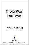 There Was Still Love - Parrettov Favel