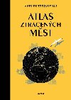 Atlas ztracench mst - Aude de Tocqueville