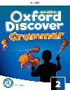 Oxford Discover 2 Grammar Book (2nd) - Casey Helen