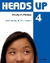 Heads Up 4 Teachers Edition - Styring James