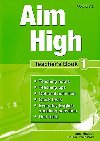 Aim High 1 Teachers Book - Hudson Jane