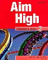Aim High 2 Students Book - Falla Tim, Davies Paul A.