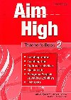 Aim High 2 Teachers Book - Raynham Alex