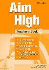 Aim High 4 Teachers Book - Hudson Jane
