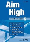 Aim High 5 Teachers Book - Roberts Tim