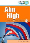 Aim High 4 iTools - Kelly Paul