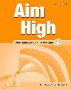 Aim High 2 Workbook with Online Practice - Kelly Paul