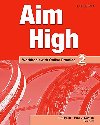 Aim High 5 Workbook with Online Practice - Falla Tim, Davies Paul A.
