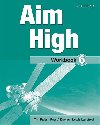 Aim High 6 Workbook + CD-ROM - Falla Tim, Davies Paul A.