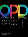 Oxford Picture Dictionary English/Arabic (3rd) - Adelson-Goldstein Jayme