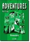 Adventures Elementary Class Audio CD /2/ - Wetz Ben