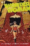 Wonder Woman 4 - Vlka - Tony Akins; Cliff Chiang; Brian Azzarello