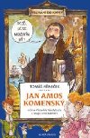 Jan Amos Komenský - Velikáni do kapsy - Tomáš Němeček