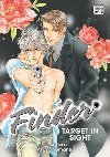 Finder Deluxe Edition: Target in Sight : Vol. 1 - Yamane Ayano