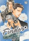 Finder Deluxe Edition: Caught in a Cage : Vol. 2 - Yamane Ayano