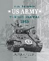 US Army v Československu 1945 - František Emmert