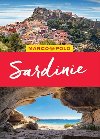 Sardinie průvodce na spirále MD - Marco Polo
