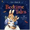 Peter Rabbits Bedtime Tales - Potterov Beatrix