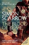 The Blood of Rome (Eagles of the Empire 17) - Scarrow Simon