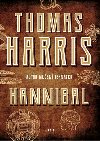 Hannibal - Thomas  Harris