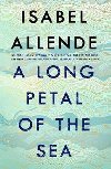A Long Petal of the Sea - Allende Isabel