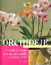 ORCHIDEJE - Brigitte Goedeov